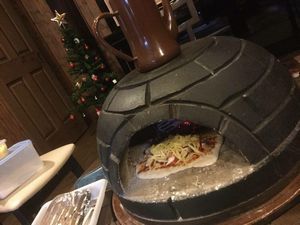 伊炉裏
